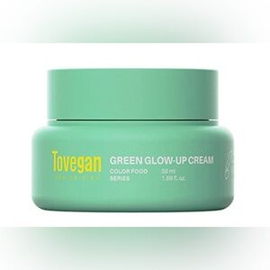 TOVE Vegan Green Moisturizer